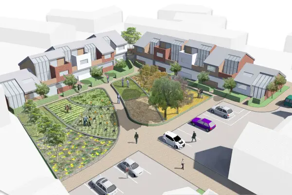 Social Housing 1