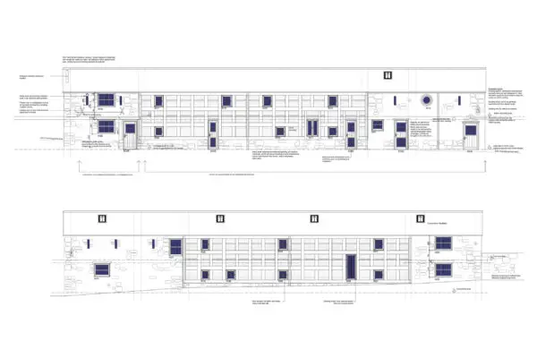 E:1. Revised Items2964�90723_2964_ac_Proposed Floor Plan_C8(3